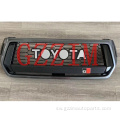 Hilux Revo 2016+ Grille Grille Front Bumper Grille
